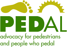 PEDal